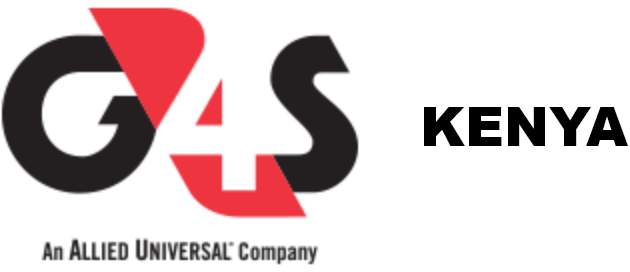 G4S Courier